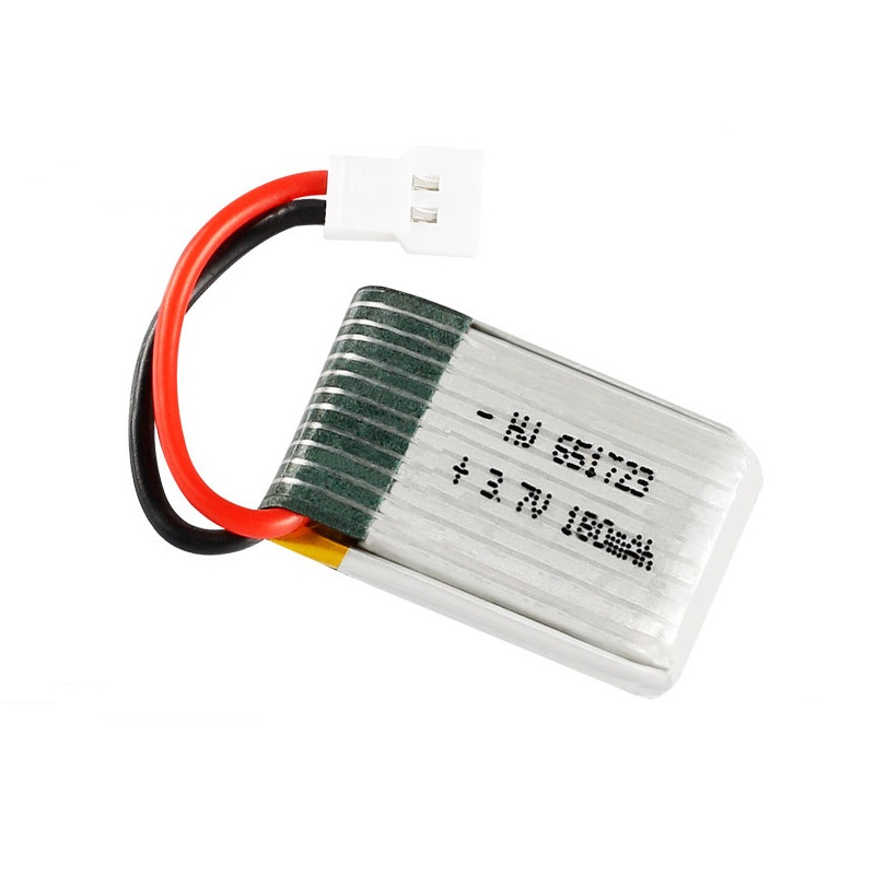 Аккумулятор LiPo 3.7V 180mAh д – обзор и цена Rc Helicopter Coaxial