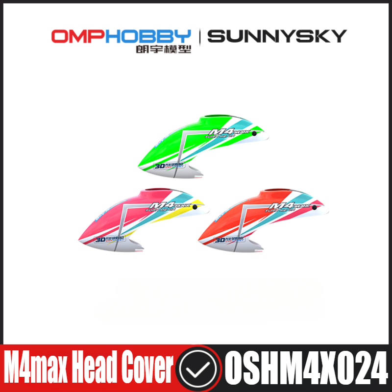 OMPHOBBY M4 Max M4max Запасные – обзор и цена Rc Helicopter Coaxial